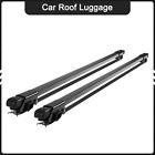 Sdd-rrbt154 391521887608 Catinbow Aluminum Top Roof Rack Crossbar Luggage Bag