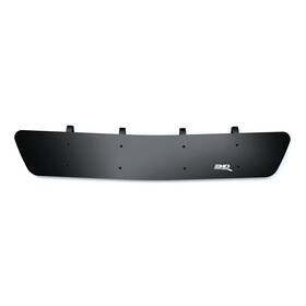 6106m 3d Roof Basket Wind Deflector Medium 28.07 Inch X 7.87 1.77