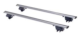 6104l 3d Maxpider Universal Roof Crossbar Large 56 Inch X 4.53 3.54