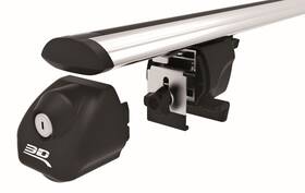 6104xl 3d Maxpider Roof Crossbar