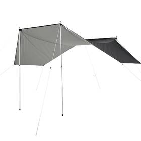 6111 3d Maxpider Roof Top Side Awning