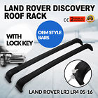 3fgdg004 Vevor Roof Rack For Land Rover One Set 800000719731