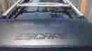 3l84-78001 A04-aaw Ford Oem No Boundaries Roof Rack With Air Dam 2005 Escape