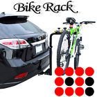 4 Hitch Swing Bike 1.5 Carrier Smart " Rack Bicycles Rear Mount 2