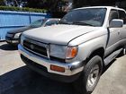148.to1598 4 Runner 1998 Luggage Rack