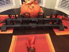 4 Skie Tote Top Rack