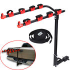 4 Trailer Prices " Truck 1.25 Receiver Bicycle Car Minivan 2 Hitch Rack Mount Bike