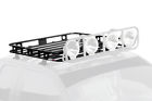 40204 Smittybilt Piece Defender Welded - Basket Rack