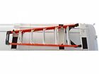 40816 Kargomaster Drop Down Step Ladder For Use With 815578020981