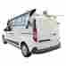 40933 Kargo Master Ez-lodown Roof Rack