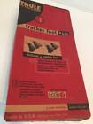 419y Thule Tracker Foot Includes Four Feet New In Box Old
