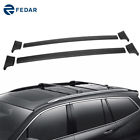 42-0036 Fedar Roof Rack Cross Bar Cargo Carrier For 842069124453