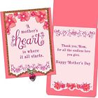 4244 Hallmark Mothers Day Card 720473663259
