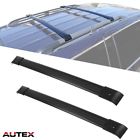 425717s136ytnm4 Autex Roof Top Rail Rack Cross Bars For 192840258977