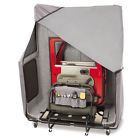42806-01 Autozone Hard Top Storage Cart Bestop Fits Jeep Wrangler