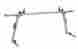 43001 Trac Rac Ladder Rack