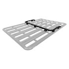 43166b Pioneer Platform Front Side Rails