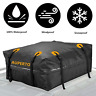 4350438887 Auperto Cargo Bag Waterproof Roof Storage Compatible Truck 689997603601