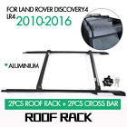 43fgd001831532914968 Vevor Roof Rack For Land Rover Luggage Cargo 882511298493