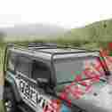 44092 Garvin Industries Jeep Adventure Rack