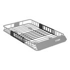 441060 Curt Manufacturing Universal Cargo Carrier Rack Cross Bar 689536441060