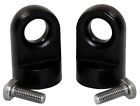 7212607 44700 Tracrac Plastic Tiedown Kit Pack