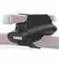 450 544 Thule Crossroad New Set Of Four For Siderails