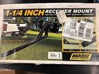45030061 Moose Racing Inch Receiver Mount