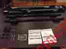 45050 Thule Cross Bars