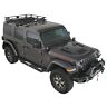 45454jl Smittybilt Defender Roof Rack Fits Wrangler Jl 631410152456