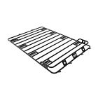 45555 Smittybilt Defender Roof Rack 631410130812