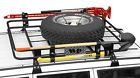 45x55x Cherokee Gutter 5 Roof 835 Xj Mounts 84-01 Products Rack Warrior Safari