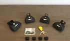 1change 460 Thule Podium With 4locks 2keys