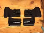 460 Yakima Grab Thule Rail . Towers Railgrab 450 -