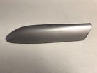 466df Cadillac Escalade Front Driver Side Roof Rack End Cap White