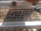 4676543 Hauler Lumber Racks All Aluminum