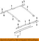 4676643ab Carrier-support Chrysler Rack Luggage Roof Rail Oem Left