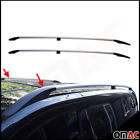 4721933m Omac Mercedes Metris Roof Racks Side Rails Carrier 8698797160100