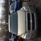 47669 Uplander 2005 Luggage Rack