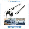 480726337442 Catinbow Car Top Luggage Roof Rack Cross Bar