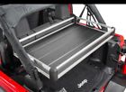 4820000 Teraflex Rear Utility Cargo