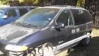 49134 Voyager 1997 Luggage Rack