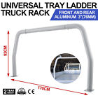 4azy8007441506564439 Vevor New Ediors Racks Lb Truck Ladder Lumber 895801616181