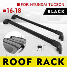 4azy800931537238183 Vevor Fits For Hyundai Tucson Roof Rack Cross 928879648614