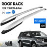 4azy800961537154598 Vevor For Toyota Aluminum Factory Silver Top Roof 928879674118