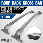 4azy8009811525930967 Vevor Car Roof Rack Fit For Infiniti Cargo 871248419011