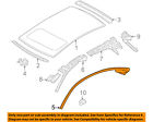 4e4817361b Audi Oem 04-10 A8