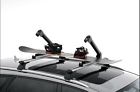 4f9-071-129-e Audi New Ski And Snow Board Holder Rack