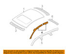 4f9810137 Audi Oem 06-11 A6