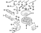 4g0803899 Audi Genuine Oem Spare